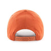 Durham Bulls 47 Brand Burnt Orange Basic