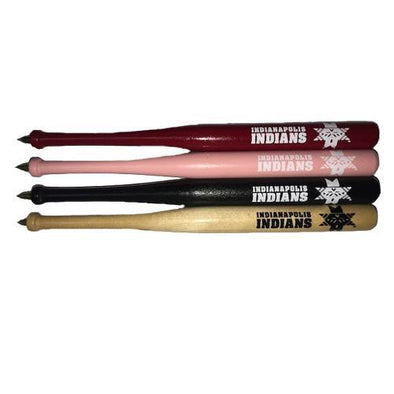 Indianapolis Indians Bat Pens