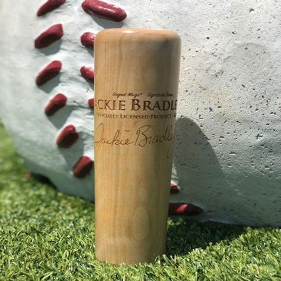 Boston Red Sox Bat Mug featuring Drive Alumni Jackie Bradley Jr