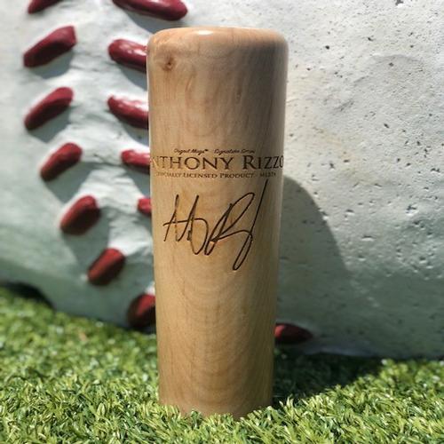 Greenville Drive Alumni Rizzo Bat Mug