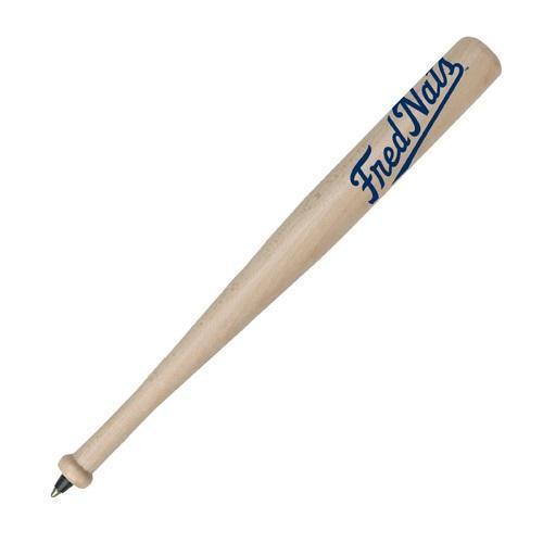 Fredericksburg Nationals FredNats Bat Pen