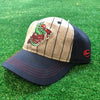 Lowell Spinners OC Toddler Batboy Cap