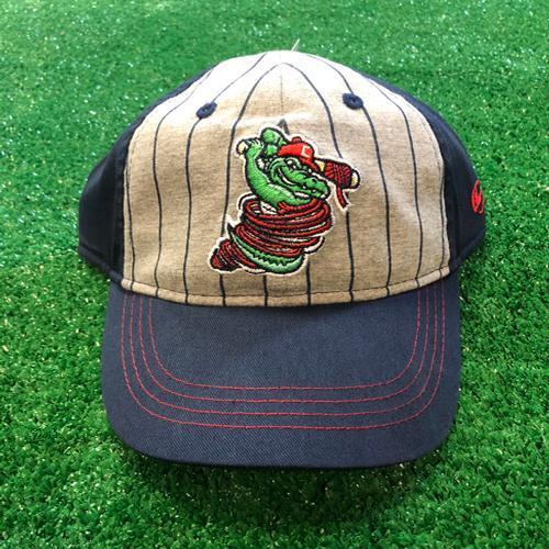 Lowell Spinners OC Toddler Batboy Cap