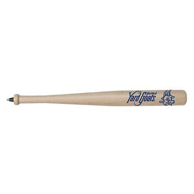 Hartford Yard Goats Baseball Bat Pen