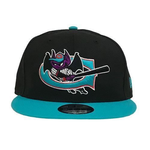 New Era 9Fifty Retro Snapback