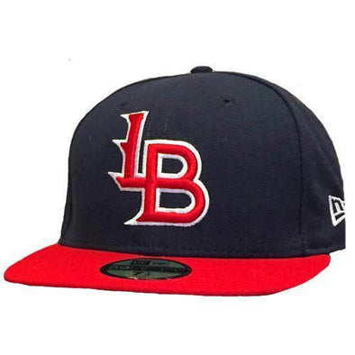 Louisville Bats Home Cap