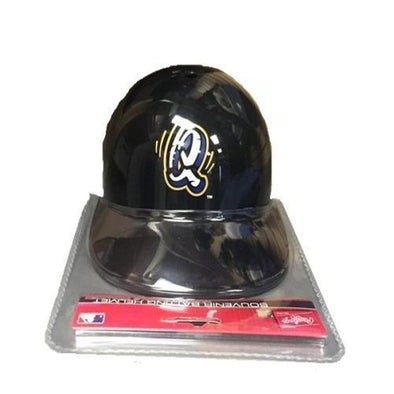 Rancho Cucamonga Quakes Souvenir Batting Helmet