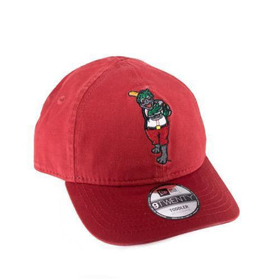 Great Lakes Loons Batting Lou E Cap - Toddler