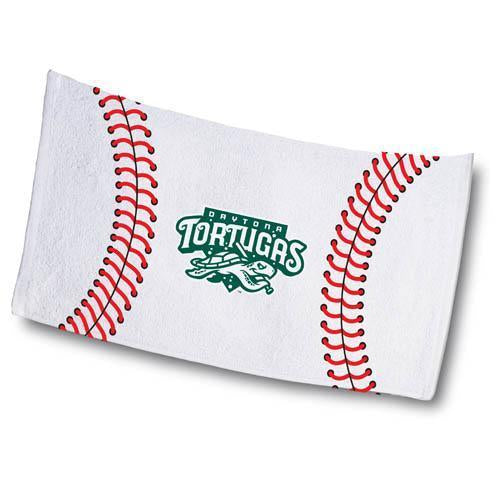 DAYTONA TORTUGAS STORM DUDS BEACH TOWEL