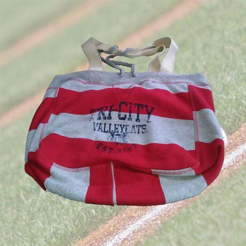 Tri-City ValleyCats Beachcomber Bag