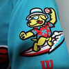 Clearwater Threshers BeachDogs Replica Jersey