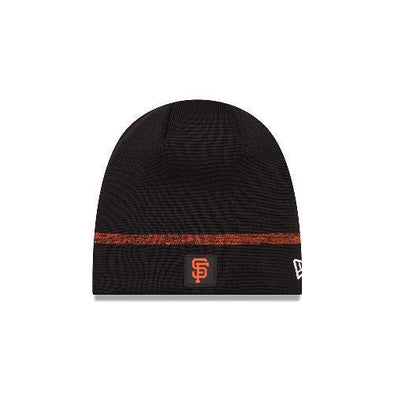 BEANIE SF ORANGE , SACRAMENTO RIVER CATS