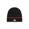 BEANIE SF ORANGE , SACRAMENTO RIVER CATS