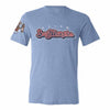 Beer Mongers Vintage Tee