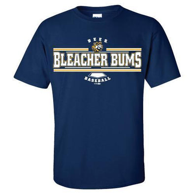 Burlington Bees Schedule Tee