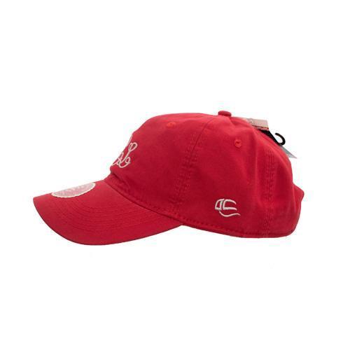 Great Lakes Loons Belle Home Cap - Lady's