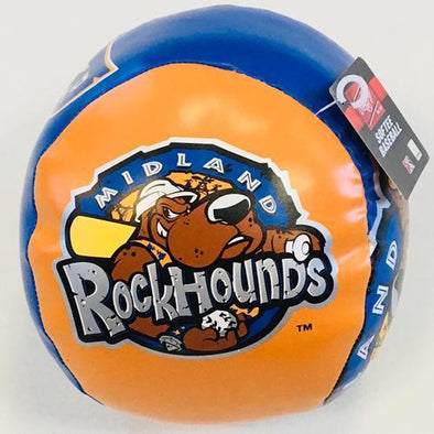 Midland RockHounds Big Boy Softee Ball