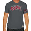 Richmond Flying Squirrels Big Name Tee