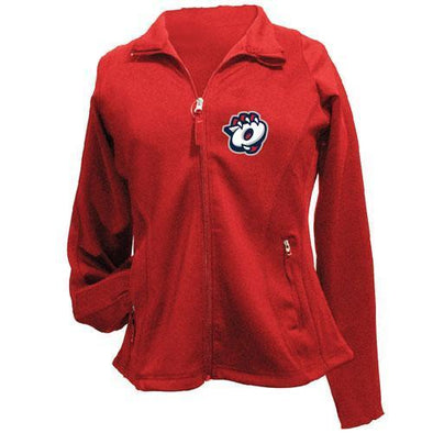 Orem Owlz Juniors Fitness Jacket