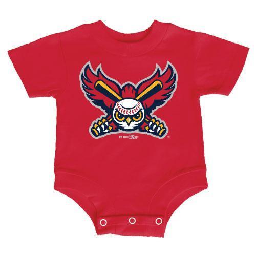 Orem Owlz Infant Bodysuit