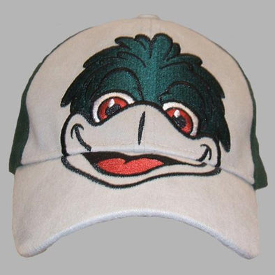 Great Lakes Loons Lou E. Loon Cap-Youth