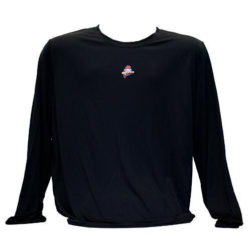 Portland Sea Dogs Player issued Long Sleeve Tee