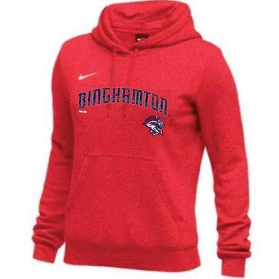Nike Women's Binghamton Hoodie