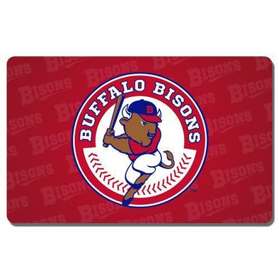 Buffalo Bisons Gift Card