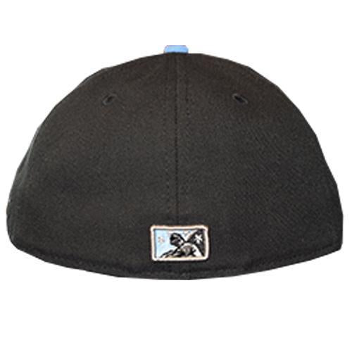 Lakewood BlueClaws TRE Fitted