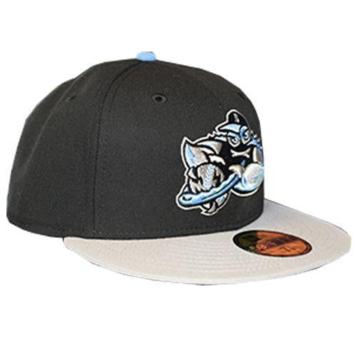 Lakewood BlueClaws TRE Fitted