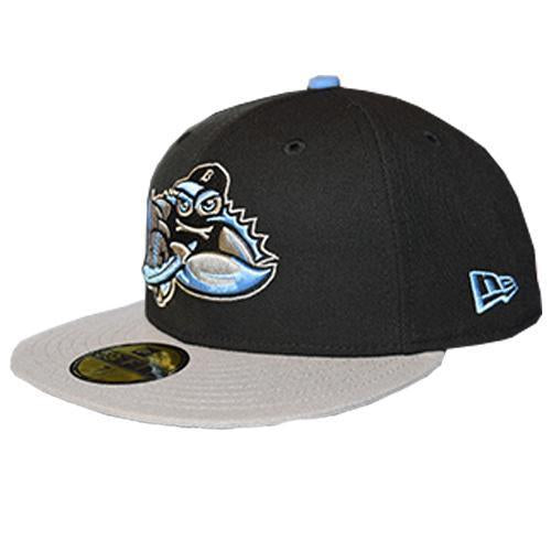 Lakewood BlueClaws TRE Fitted