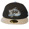 Lakewood BlueClaws TRE Fitted