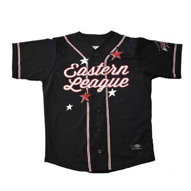 Richmond Flying Squirrels ASG Youth Replica Jersey - Western Division