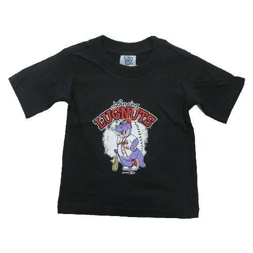Lansing Lugnuts Infant Big Lug T-shirt