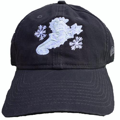 Norfolk Tides youth 2019 snowflake cap