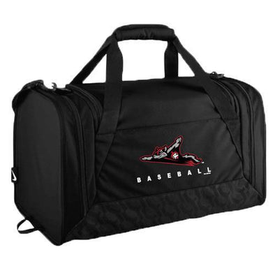 Richmond Flying Squirrels Duffle Bag