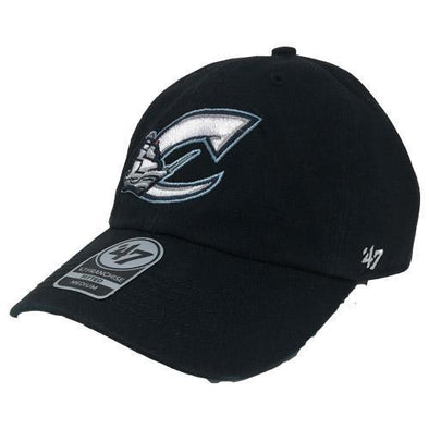 Columbus Clippers Black Franchise, Columbus Clippers