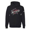 Richmond Flying Squirrels ASG Hoodie
