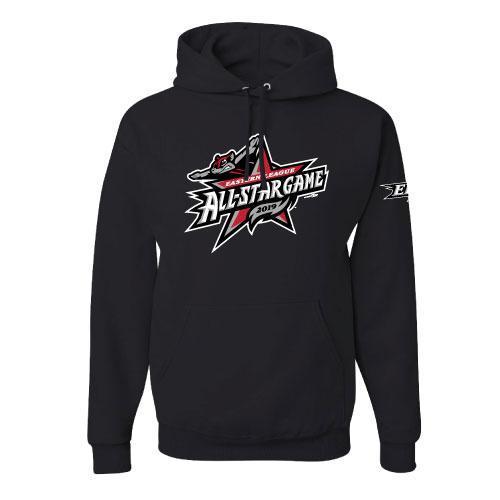 Richmond Flying Squirrels ASG Hoodie