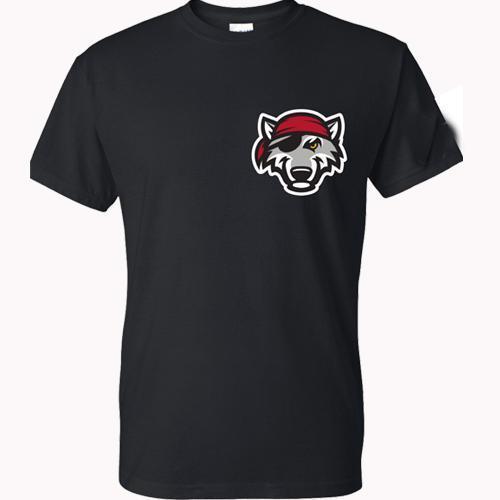 Erie SeaWolves Jersey T-Shirt Personalization