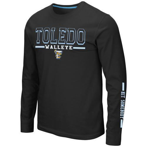 Walleye Black Kodos LST