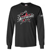 Richmond Flying Squirrels ASG Long Sleeve Tee