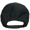 Lehigh Valley IronPigs 9Forty Snapback Primary Logo Black Cap