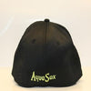 Everett AquaSox Black Out E Flex Fit