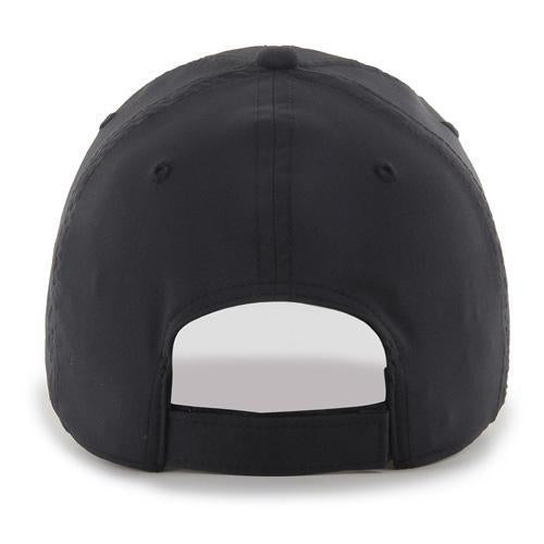 Fort Wayne TinCaps Black Repetition Clean-up