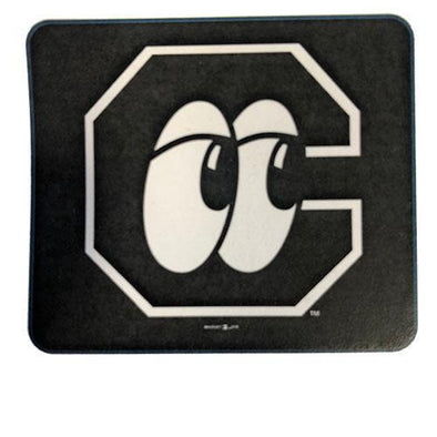 Chattanooga Lookouts ProWeave Sweatshirt Blanket Black