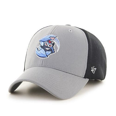 Lakewood BlueClaws Talis Black Stretch Fit