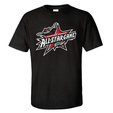 Richmond Flying Squirrels ASG Tee