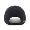 Black Walleye Cleanup Cap