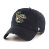Black Walleye Cleanup Cap